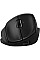 Мишка HP 720M Tilt Ergonomic Wireless/Bluetooth Black (BH0Z4AA)