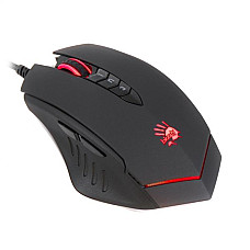 Ігрова миша Bloody, 3200dpi, чорний Bloody (V8M Bloody (Black))