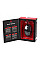 Ігрова миша Bloody, 3200dpi, чорний Bloody (V8M Bloody (Black))