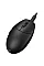 Мишка Dream Machines DM8 Mini Pro USB Black (DM8_MINI_PRO)