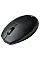 Мишка Dream Machines DM8 Mini Pro USB Black (DM8_MINI_PRO)