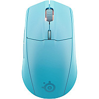 Мишка SteelSeries Rival 3 Gen 2 Wireless Aqua (62526)