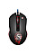 Мишка Defender Sleipnir GM-927 USB Black+ Килимок (52927)