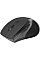 Мишка Defender Accura MM-295 Black (52295)