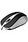 Мишка Media-Tech Plano USB Silver (MT1091S)