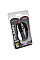 Мишка Media-Tech Plano USB Silver (MT1091S)
