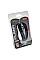 Мишка Media-Tech Plano USB Silver (MT1091S)