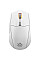 Мишка SteelSeries Rival 3 Gen 2 Wireless White (62524)