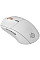 Мишка SteelSeries Rival 3 Gen 2 Wireless White (62524)