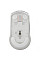 Мишка SteelSeries Rival 3 Gen 2 Wireless White (62524)