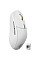 Мишка SteelSeries Rival 3 Gen 2 Wireless White (62524)