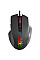 Мишка Defender Wolverine GM-700L RGB USB Black (52700)