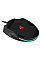 Мишка Defender Wolverine GM-700L RGB USB Black (52700)