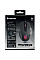 Мишка Defender Wolverine GM-700L RGB USB Black (52700)