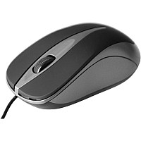 Миша Media-Tech Plano Titanium (MT1091T)