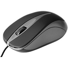 Миша Media-Tech Plano Titanium (MT1091T)