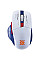 Мишка Defender Tisa GM-126 LED Wireless/Bluetooth White/Blue (52126)