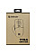 Мишка Defender Tisa GM-126 LED Wireless/Bluetooth White/Blue (52126)
