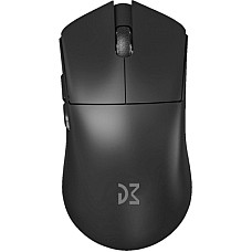 Мишка Dream Machines DM9 Skill 8K Wireless/Bluetooth/USB Black (DM9_Skill_Wireless_8K)