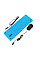 Комплект (клавіатура, миша) A4Tech F1010 Black/Blue