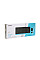 Комплект (клавіатура, миша) A4Tech F1010 Black/Blue