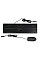 Комплект (клавіатура, миша) A4-Tech KK-3330 Black USB