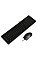 Комплект (клавіатура, миша) A4-Tech KK-3330 Black USB