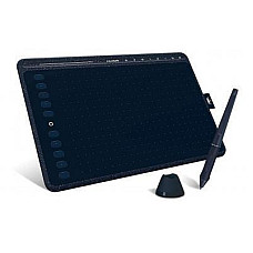 Графічний планшет Huion HS611 + рукавичка