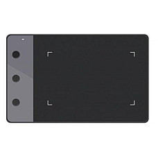 Графічний планшет Huion H420 + рукавичка