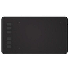 Графічний планшет Huion H640P + рукавичка