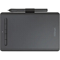 Графічний планшет HiSmart WP9612 (HS082277)
