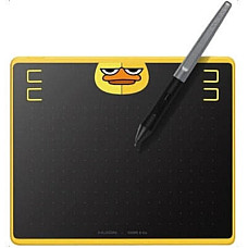 Графічний планшет Huion HS64 Special Edition (HS64SE)