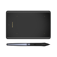 Графічний планшет Huion Inspiroy H420X (H420X)