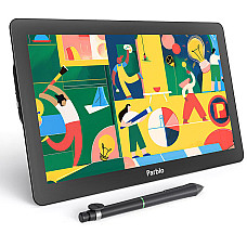 Графічний монітор Parblo Coast 16 Pro Gen2 (COAST16PROG2)