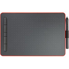 Графічний планшет HiSmart WP9620 (HS081300)