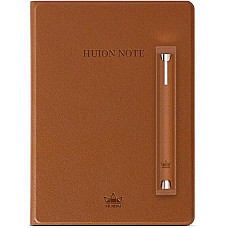 Блокнот Huion Note X10 Brown