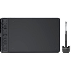 Графічний планшет Huion Inspiroy 2 M (H951P)