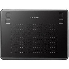 Графічний планшет Huion Inspiroy H430P