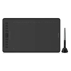 Графічний планшет Huion H1161 + рукавичка