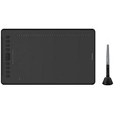 Графічний планшет Huion H1161 + рукавичка