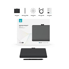 Графічний планшет Huion Inspiroy Frego S (L310) (L310) (1826595)