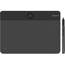 Графічний планшет Bosto T640KD