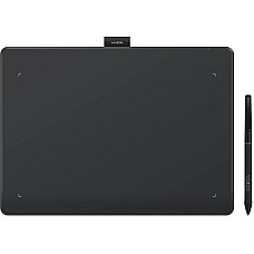Графічний планшет Huion Inspiroy Frego M + рукавичка (L610)