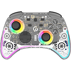 Геймпад GamePro GPX13T Transparent