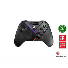 Геймпад ASUS ROG Raikiri Pro for Xbox, USB-A/BT/WL чорний (90GC00W0-BGP000) (1857005)