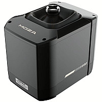 База для джойстика авіасимулятора MOZA FLIGHT AB9 Force Feedback (AS001_Moza)