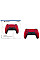 Бездротовий геймпад Sony PlayStation 5 Dualsense Volcanic Red (1000040728) (1810407)
