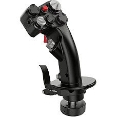 Джойстик MOZA Racing MH16 Flightstick (AS002_Moza)