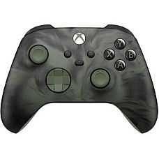 Геймпад Microsoft Wireless Controller Nocturnal Vapor (QAU-00104)