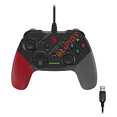 Геймпад A4Tech Bloody GP30 USB Sports Red (4711421995528)